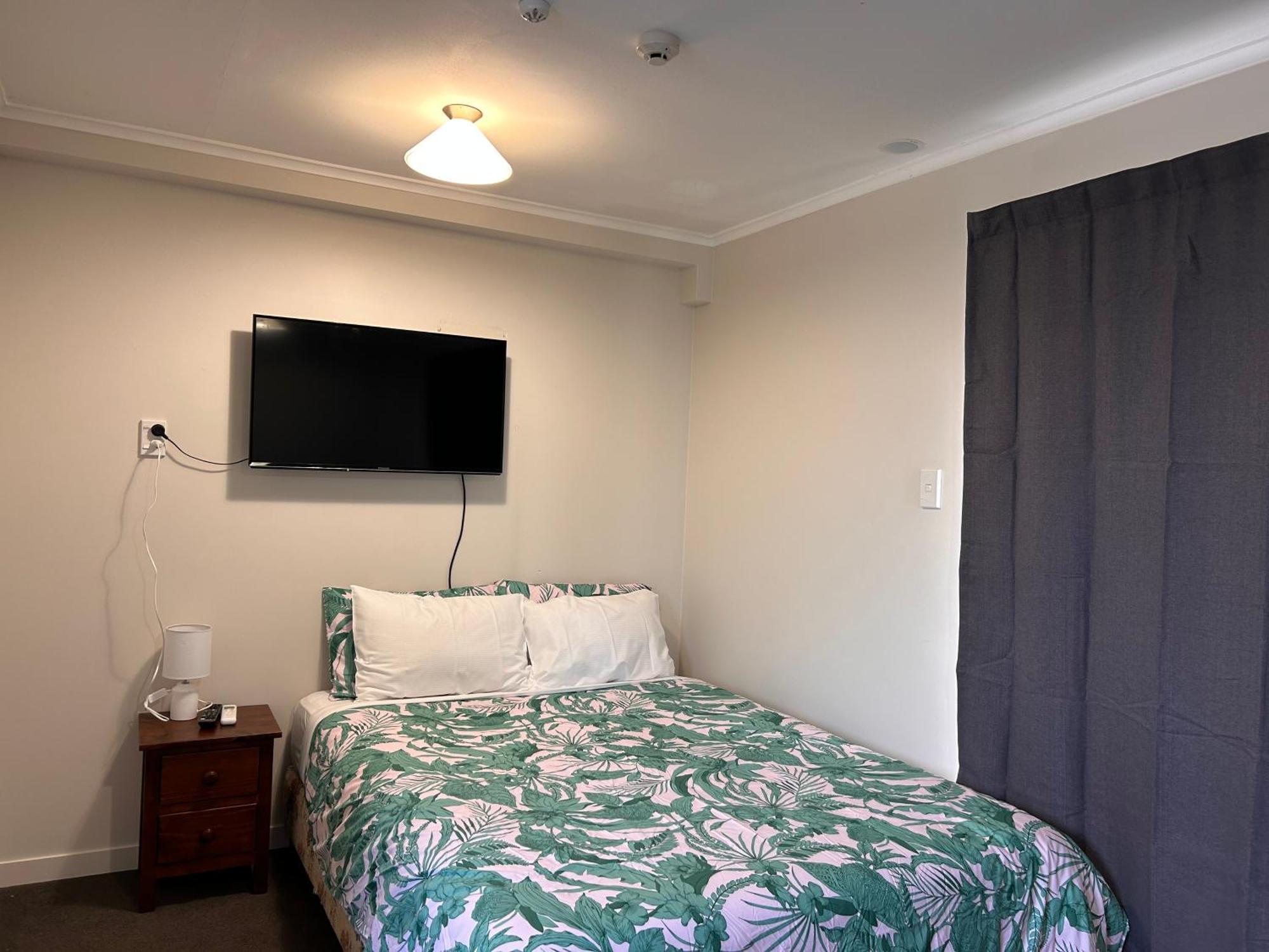 Terapa Motor Inn Hamilton Exterior photo